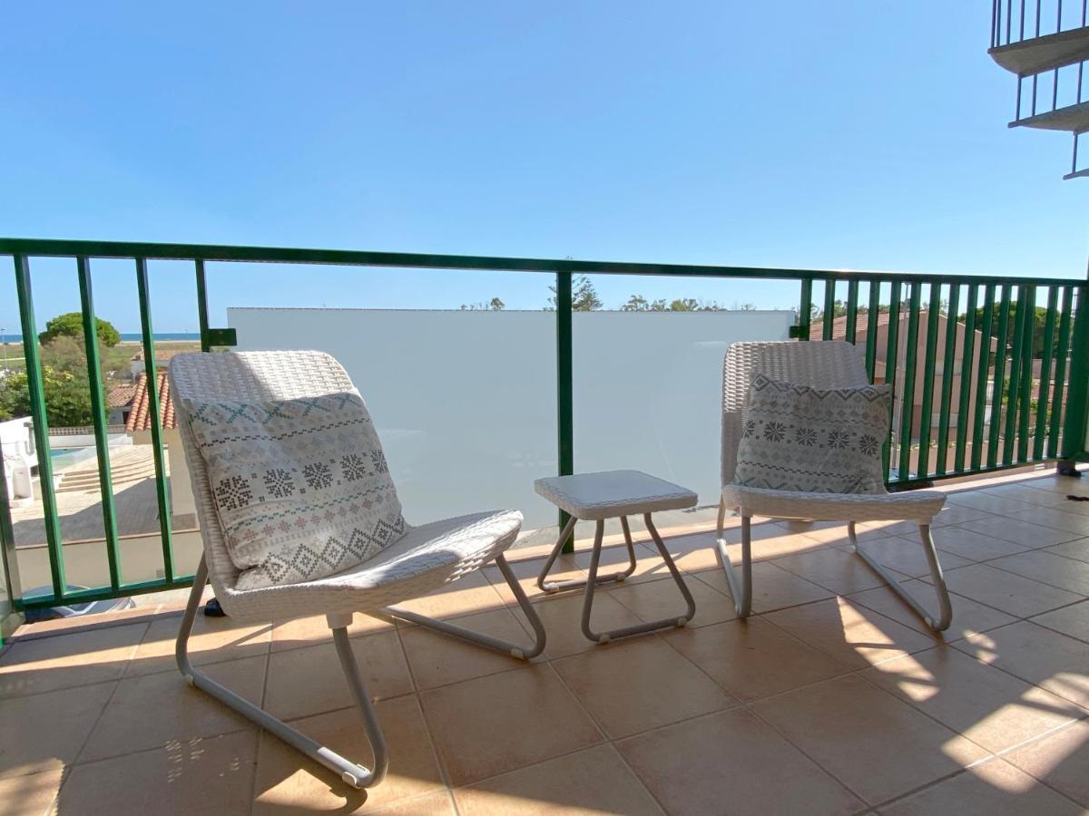 Vistas Al Mar Playa Eucaliptus, Con Solarium Privado Διαμέρισμα L'Eucaliptus Εξωτερικό φωτογραφία