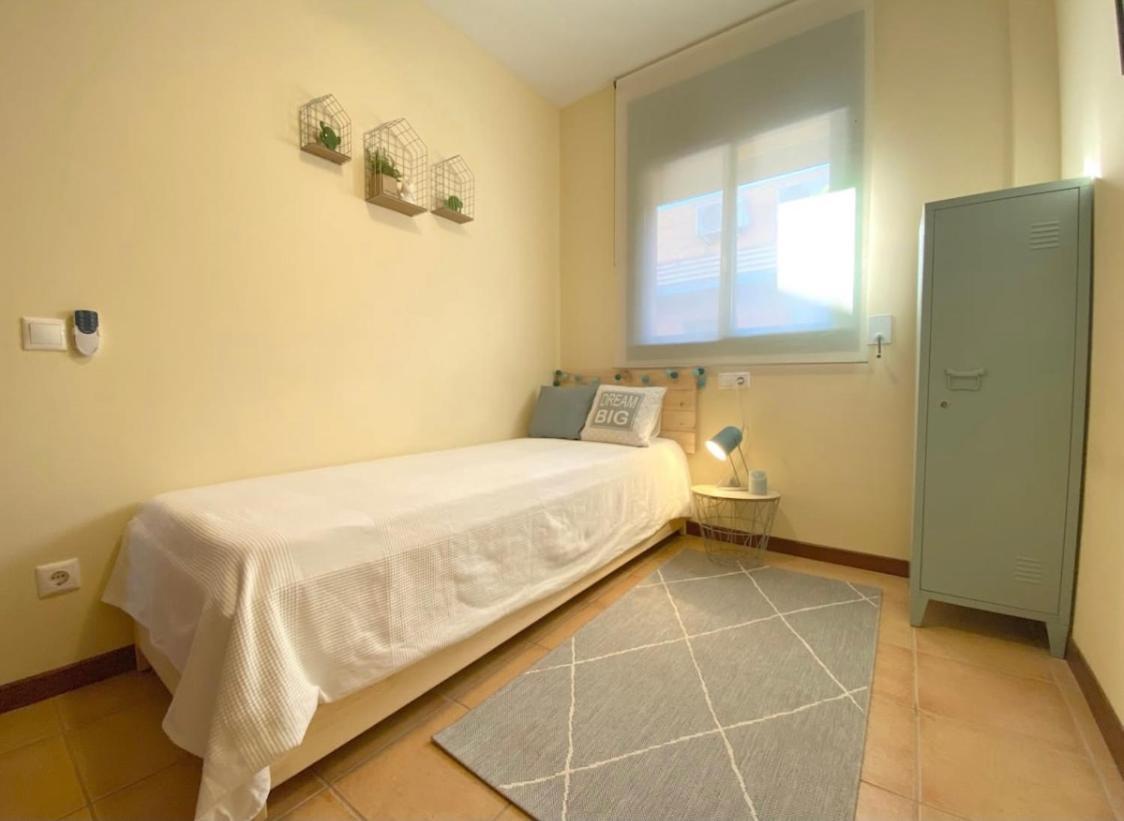Vistas Al Mar Playa Eucaliptus, Con Solarium Privado Διαμέρισμα L'Eucaliptus Εξωτερικό φωτογραφία
