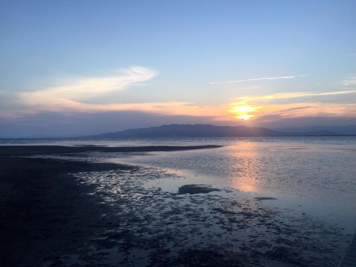 Vistas Al Mar Playa Eucaliptus, Con Solarium Privado Διαμέρισμα L'Eucaliptus Εξωτερικό φωτογραφία
